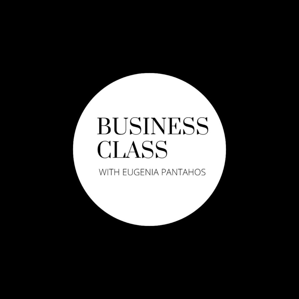 Business Class Collective Podcast