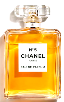 Timeless Elegance: CHANEL N°19 POUDRÉ Eau de Parfum