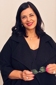 Eugenia Pantahos