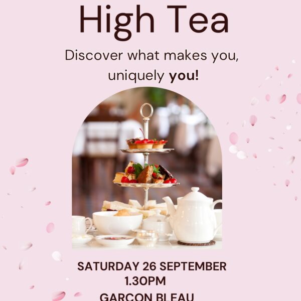 High Tea