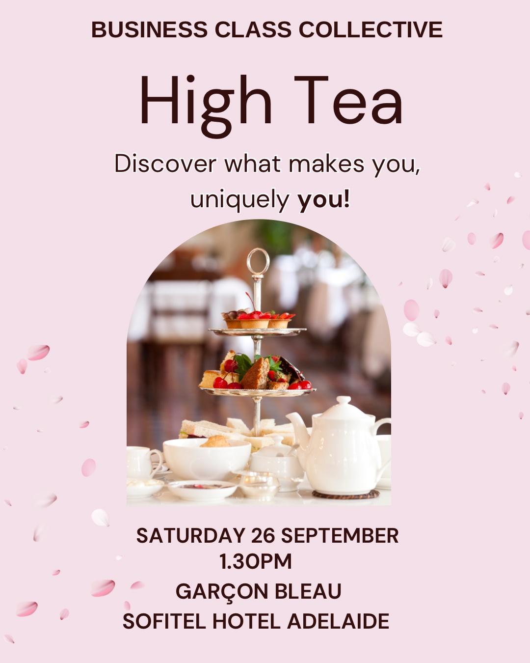 High Tea